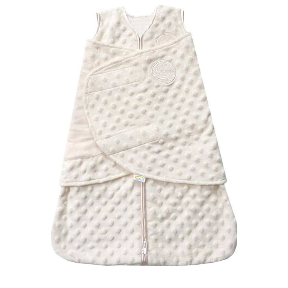 Halo sleepsack swaddle